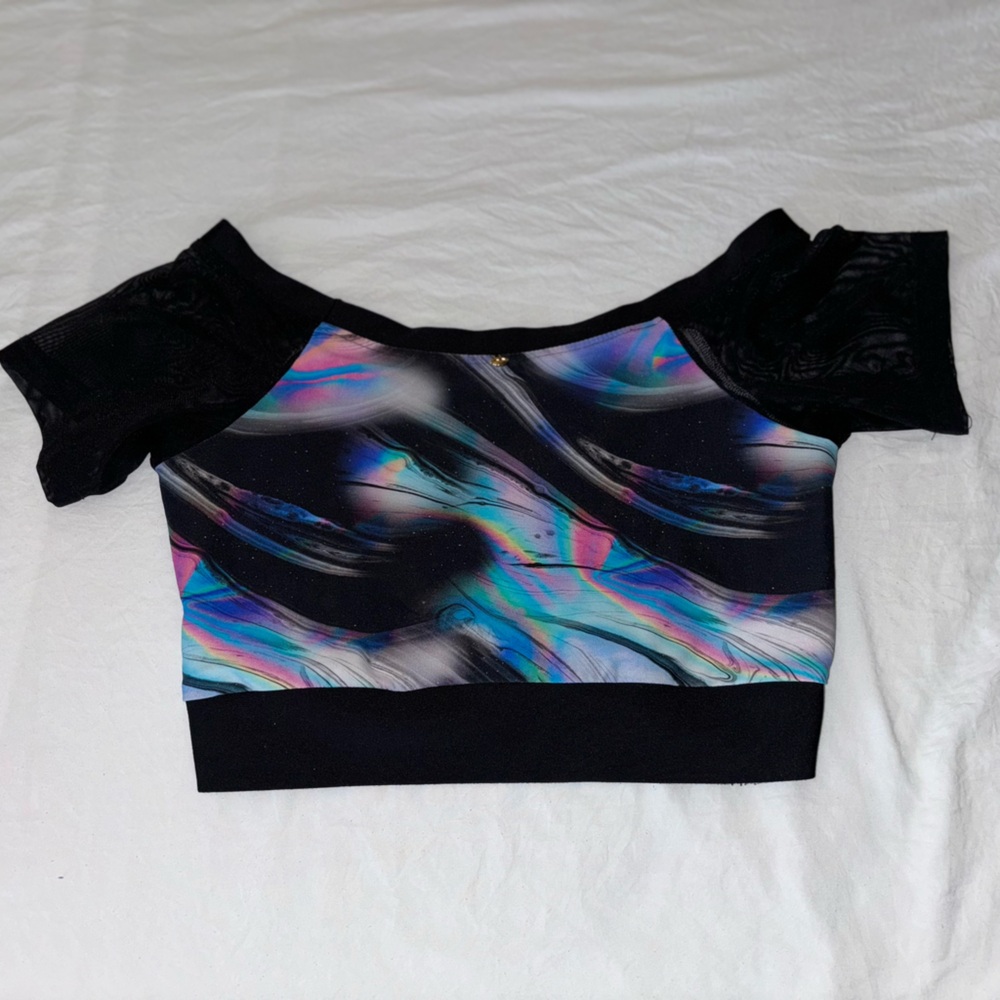 Sol beauty and care leggings set